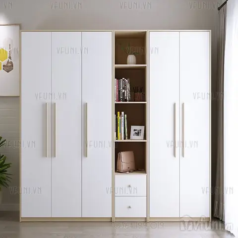 Hướng dẫn chi tiết cho đợt trang trí phòng ngủ hiệu quả