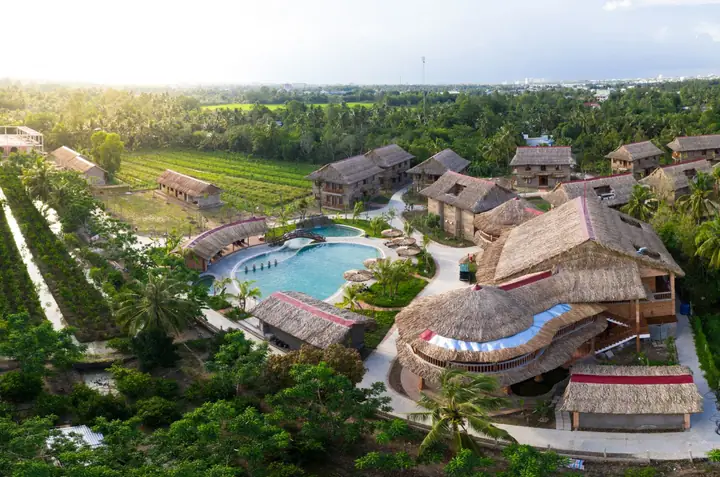 Đưa Thiên Nhiên Vào Phòng Ngủ: Hướng Dẫn Chi Tiết Tạo Không Gian Lý Tưởng Đưa Thiên Nhiên Vào Phòng Ngủ: Hướng Dẫn Chi Tiết Tạo Không Gian Lý Tưởng