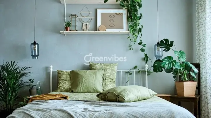 Để Gì Trong Phòng Ngủ Giúp Cải Thiện Giấc Ngủ và Phong Thủy? Để Gì Trong Phòng Ngủ Giúp Cải Thiện Giấc Ngủ và Phong Thủy?