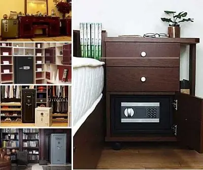 để két trong phòng ngủ để két trong phòng ngủ