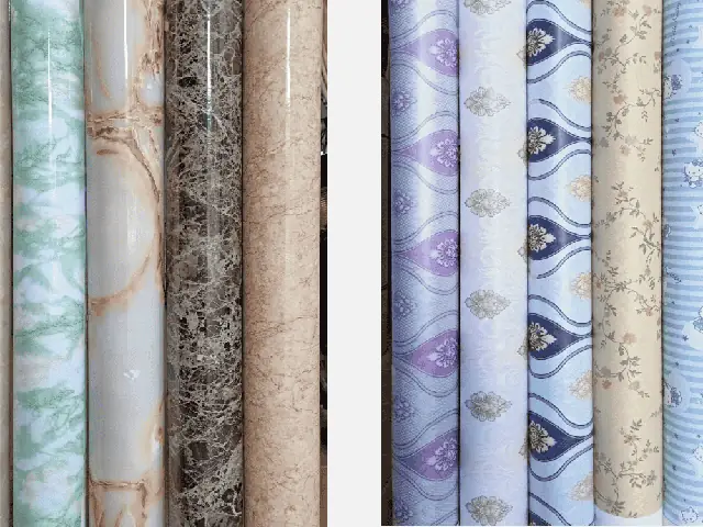 Decal Dán Tường Phòng Ngủ Ninaa: Hướng Dẫn Lựa Chọn Và Ứng Dụng