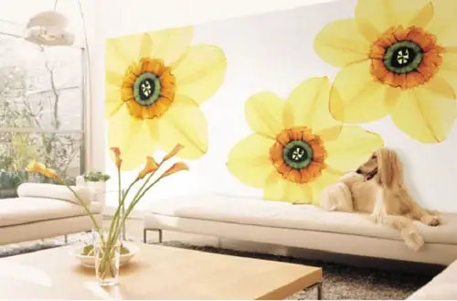 Decal dán tường trang trí phòng ngủ cho bé: Hướng dẫn chi tiết