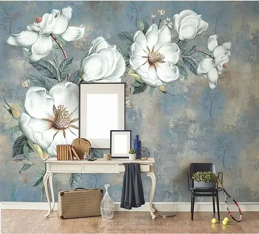 Chọn decal dễ thương dán tường phòng ngủ giá rẻ tối ưu