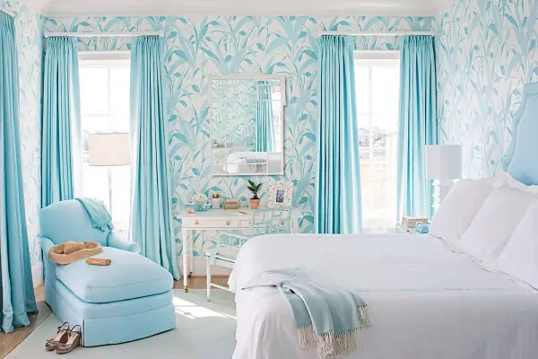 Chọn decal dễ thương dán tường phòng ngủ giá rẻ tối ưu