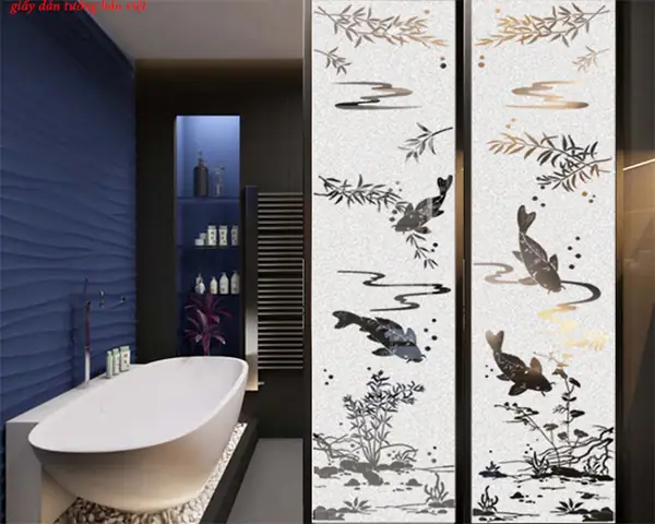 Làm Sao Để Chọn Decal Nghệ Thuật Phòng Ngủ Ấn Tượng Nhất?