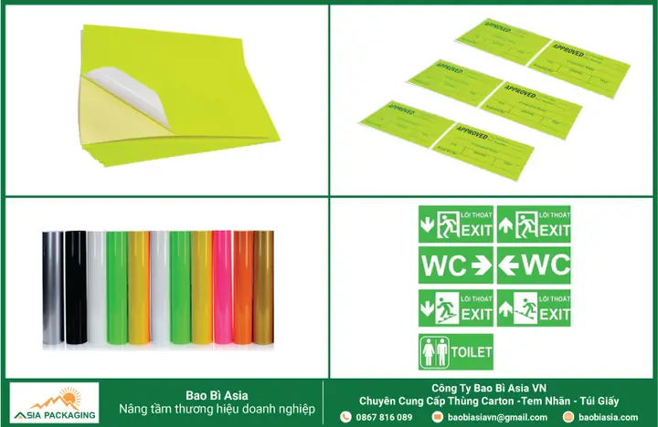 Decal Phản Quang Dán Phòng Ngủ: Hướng Dẫn Lựa Chọn Và Trang Trí