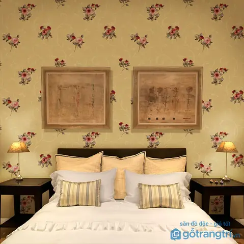 Hướng Dẫn Chi Tiết Chọn Decal Trang Trí Phòng Ngủ Phù Hợp Hướng Dẫn Chi Tiết Chọn Decal Trang Trí Phòng Ngủ Phù Hợp