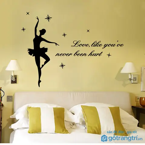 Hướng Dẫn Chi Tiết Chọn Decal Trang Trí Phòng Ngủ Phù Hợp Hướng Dẫn Chi Tiết Chọn Decal Trang Trí Phòng Ngủ Phù Hợp