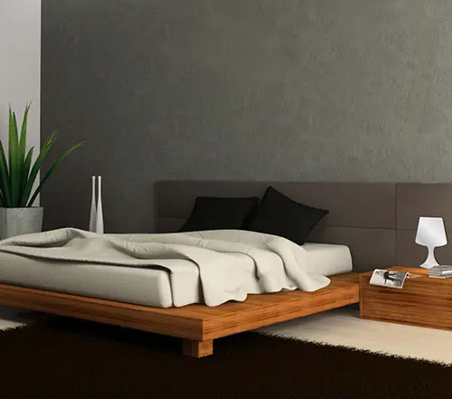 Cách lựa chọn và ứng dụng decor 3D trang trí phòng ngủ đẹp