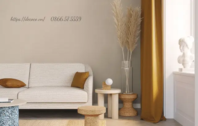 Decor phòng ngủ Hai Bà Trưng Pháp: Gợi ý và Bí quyết kiến tạo không gian