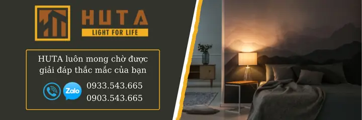 Đèn Bàn Pha Lê Phòng Ngủ: Hướng Dẫn Chọn Và Bố Trí Tinh Tế