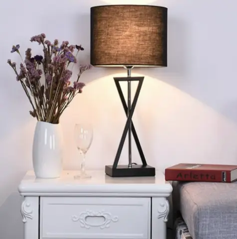 Đèn Bàn Phòng Ngủ Hà Nội: Đánh Giá Tiêu Chí Chọn Mua Tốt Nhất
