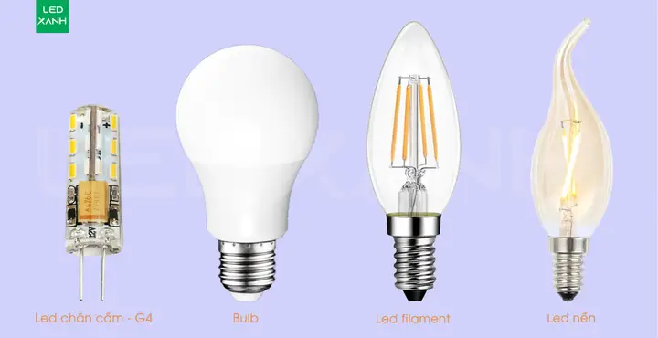 Hướng Dẫn Chi Tiết Chọn Mua Đèn Chùm LED Phòng Ngủ Phù Hợp