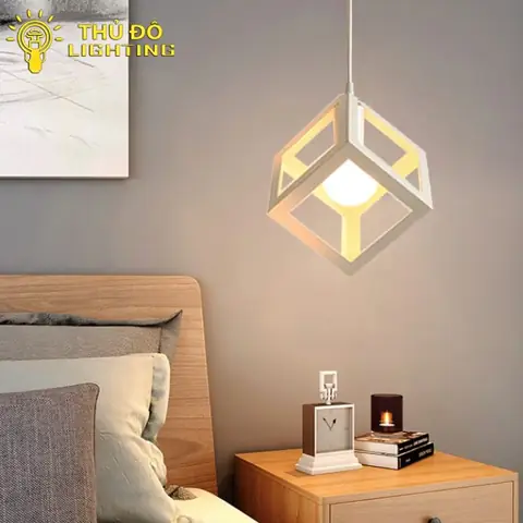 Đèn Chùm Phòng Ngủ Đẹp Rẻ: Hướng Dẫn Chọn Mua Toàn Diện
