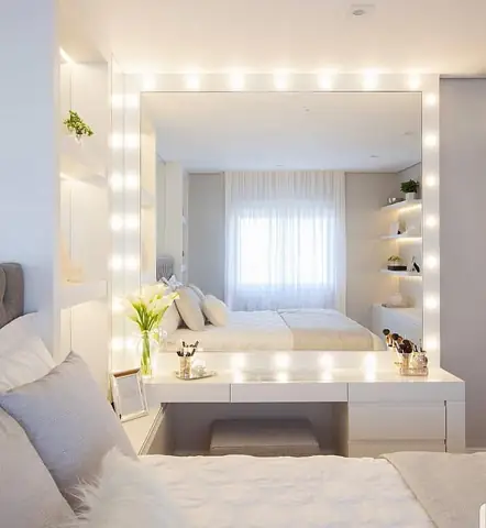 Mua đèn dây trang trí phòng ngủ ở đâu đẹp, chất lượng và phù hợp nhất?