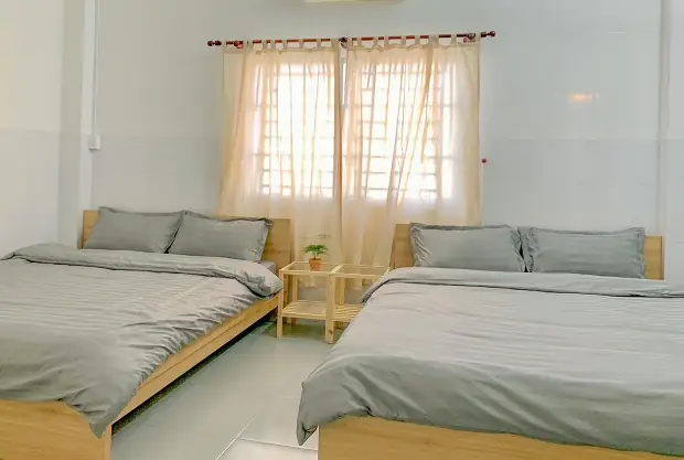 Đèn Demi Cho Phòng Ngủ: Hướng Dẫn Chọn Và Lắp Đặt