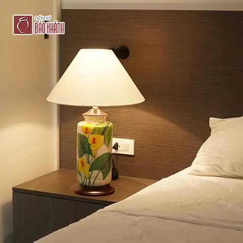 TOP 20+ Mẫu Đèn Độc Lạ Trang Trí Phòng Ngủ Ấn Tượng & Hướng Dẫn Chọn
