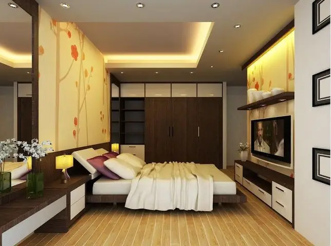 Hướng Dẫn Chọn & Lắp Đặt Đèn LED Âm Trần Cho Phòng Ngủ Chuẩn Chuyên Gia