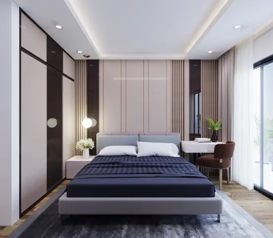 Hướng Dẫn Chọn Đèn LED Âm Trần Phòng Ngủ Chuẩn Chuyên Gia Hướng Dẫn Chọn Đèn LED Âm Trần Phòng Ngủ Chuẩn Chuyên Gia