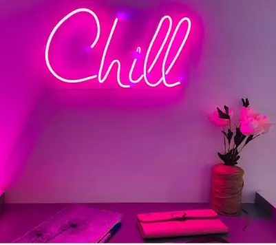 Đèn LED Bar Phòng Ngủ: Hướng Dẫn Chi Tiết Để Nâng Tầm Không Gian