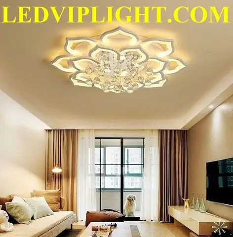 Đèn LED Duhal Bóng Màu Vàng Phòng Ngủ: Hướng Dẫn Chọn Và Sử Dụng Hiệu Quả