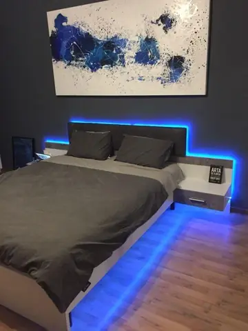 Cách Chọn Đèn LED Panel Cho Phòng Ngủ Tối Ưu Nhất