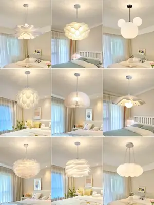 Đèn LED Phòng Ngủ Tối Giản: Hướng Dẫn Chọn Lựa Và Trang Trí Hiệu Quả Đèn LED Phòng Ngủ Tối Giản: Hướng Dẫn Chọn Lựa Và Trang Trí Hiệu Quả