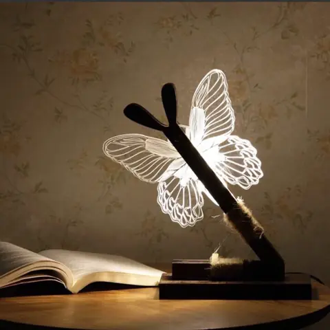 Đánh giá đèn LED trang trí phòng ngủ tại Hà Nội: Nên chọn loại nào?