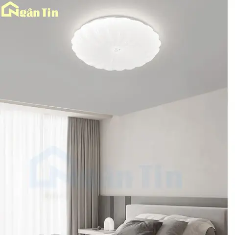 đèn ốp led phòng ngủ đèn ốp led phòng ngủ