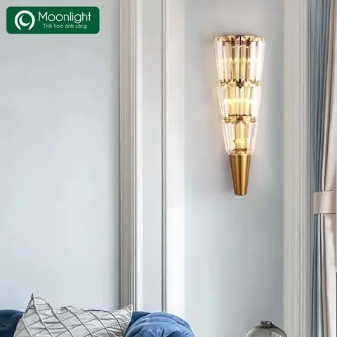 Đèn Pha Lê Phòng Ngủ: Hướng Dẫn Chọn Và Trang Trí Hoàn Hảo
