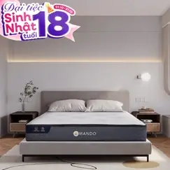 Đèn phòng ngủ bao nhiêu watt là phù hợp? Hướng dẫn chọn công suất Đèn phòng ngủ bao nhiêu watt là phù hợp? Hướng dẫn chọn công suất