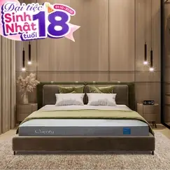 Đèn phòng ngủ bao nhiêu watt là phù hợp? Hướng dẫn chọn công suất