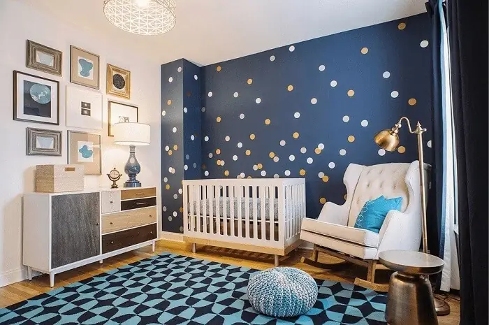 Chọn đèn phòng ngủ con trai đẹp: Hướng dẫn thiết kế và lựa chọn