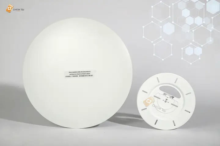 Đèn Phòng Ngủ Ốp Trần Xiaomi: Đánh Giá Chi Tiết và Hướng Dẫn Chọn Mua