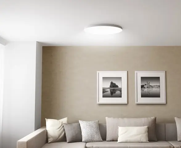 Đèn Phòng Ngủ Ốp Trần Xiaomi: Đánh Giá Chi Tiết và Hướng Dẫn Chọn Mua