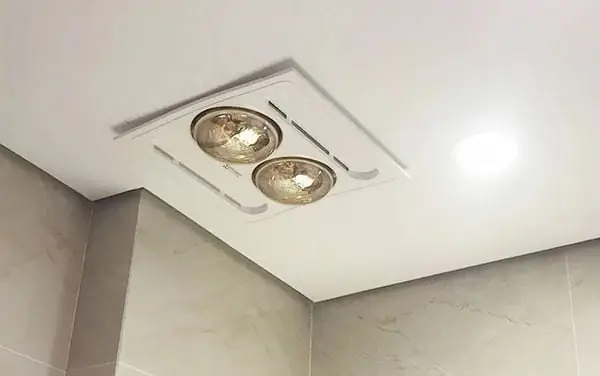 Có Nên Dùng Đèn Sưởi Ấm Phòng Ngủ? Phân Tích & Hướng Dẫn Chi Tiết
