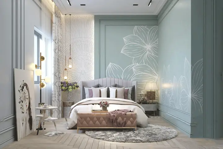 Hướng Dẫn Chọn Mua Đèn Thả Phòng Ngủ Đà Nẵng Phù Hợp