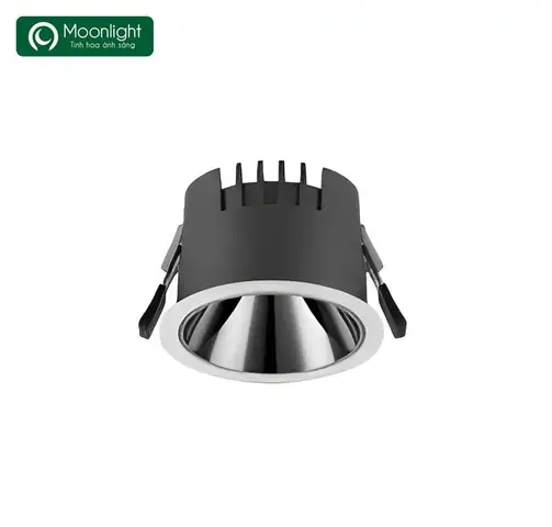 Đèn Thả Spotlight Phòng Ngủ: Giải Pháp Chiếu Sáng Hiện Đại và Tối Ưu