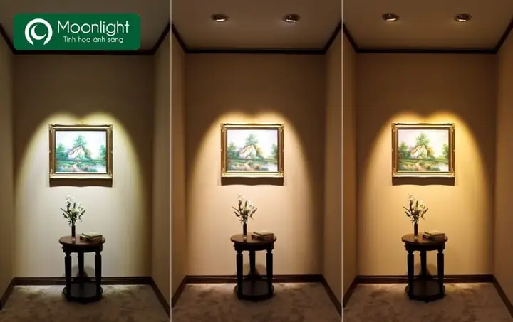 Đèn Thả Spotlight Phòng Ngủ: Giải Pháp Chiếu Sáng Hiện Đại và Tối Ưu