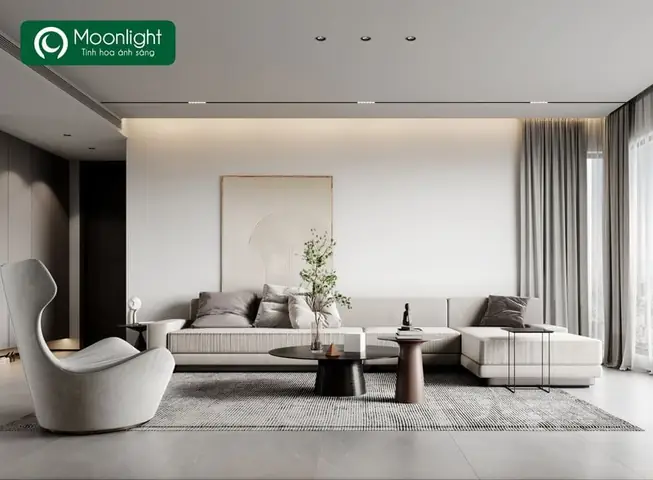 Đèn Thả Spotlight Phòng Ngủ: Giải Pháp Chiếu Sáng Hiện Đại và Tối Ưu