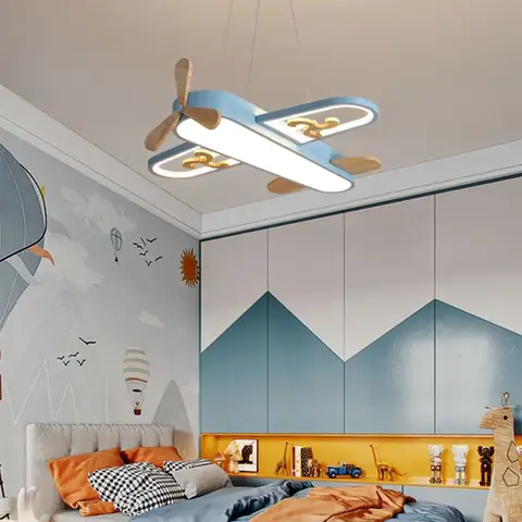 Đèn Trần Phòng Ngủ Cho Bé: Hướng Dẫn Chọn Và Gợi Ý Mẫu Mã