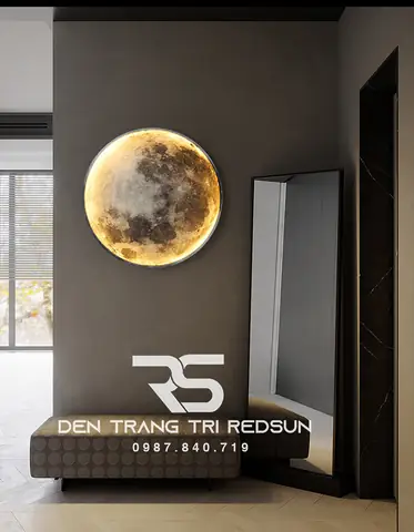 Đèn Trần Phòng Ngủ Ốp Tường: Lựa Chọn Nào Tốt Nhất Cho Không Gian?