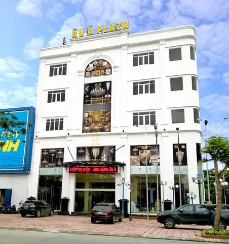 Tổng Hợp Các Địa Điểm Mua Đèn Trang Trí Phòng Ngủ Hải Phòng
