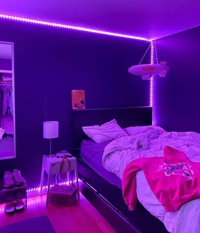 Đèn trang trí phòng ngủ Lazada: Kinh nghiệm chọn mua chi tiết