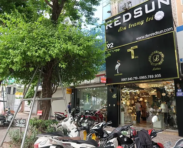 Làm thế nào để chọn đèn tranh trang trí phòng ngủ phù hợp nhất?