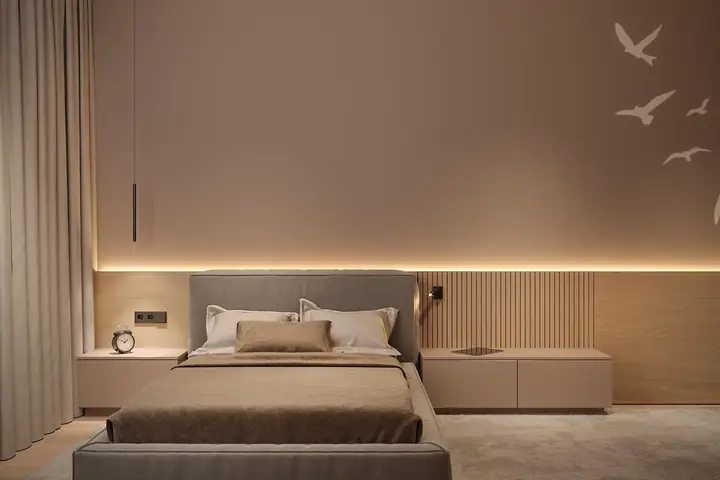 Đèn Treo Phòng Ngủ Đẹp: Hướng Dẫn Chọn Và Trang Trí Tối Ưu Đèn Treo Phòng Ngủ Đẹp: Hướng Dẫn Chọn Và Trang Trí Tối Ưu