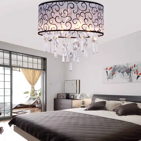 Đèn Treo Phòng Ngủ Đẹp: Hướng Dẫn Chọn Và Trang Trí Tối Ưu Đèn Treo Phòng Ngủ Đẹp: Hướng Dẫn Chọn Và Trang Trí Tối Ưu