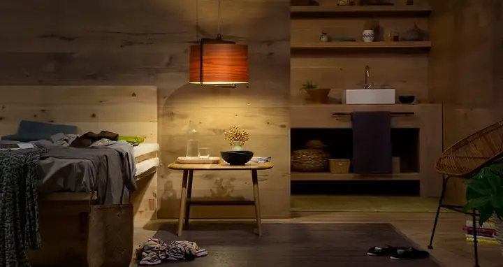 Đèn Treo Phòng Ngủ Đẹp: Hướng Dẫn Chọn Và Trang Trí Tối Ưu Đèn Treo Phòng Ngủ Đẹp: Hướng Dẫn Chọn Và Trang Trí Tối Ưu