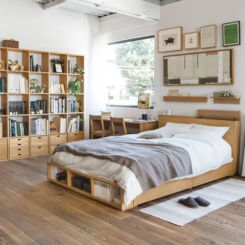 Làm thế nào để design phòng ngủ giá rẻ nhất mà vẫn đẹp? Làm thế nào để design phòng ngủ giá rẻ nhất mà vẫn đẹp?
