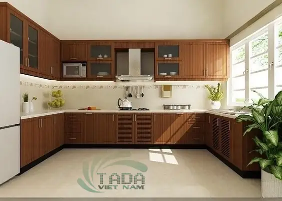 Gợi ý những mẫu kệ tivi đẹp và tiện nghi cho phòng ngủ
